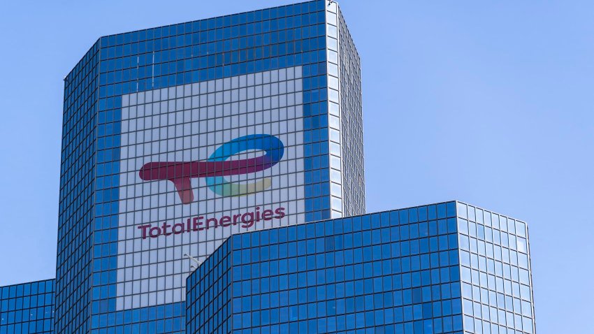 TotalEnergies Posts $6 Billion Profit Amid Middle East Price Volatility