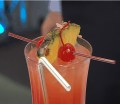 Mardi Gras Drinks