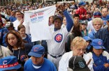 Famous Chicago Cubs Fans