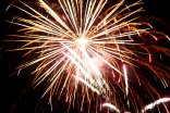 Fabulous Fireworks for the 4th
