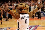 'Nova Nation's March Madness Ride