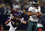 Images: A Wild Win in Minnesota