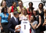 Week in Sports: Obama P.I.G., A-Rod and Shattered Groins