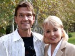 Patrick Swayze's Heartbreaking Interview