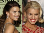 Blondes vs Brunettes