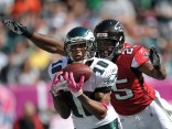 Last Time They Met: Eagles-Falcons