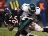 Last Time They Met: Eagles-Bears