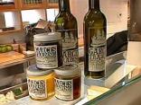Justin Pizzi Checks Out Garces Trading Company