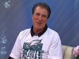 Eagles Flight Night