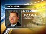 Kixx Player Accused of Deadly DUI