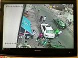 Vigilante Justice Helps Capture Carrasquillo