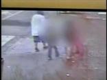 DNA Links Suspect to Child's Rape