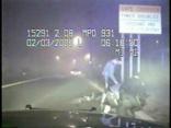 Dashboard Video at Center of Alleged Police Brutality Case