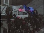 Sgt. Timothy Simpson Killed in the Line of Duty