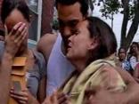 Victims' Relatives Mourn Their Loved Ones