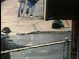 Surveillance Video From $700,000 Robbery