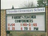 From XXX to ABCs -- Teacher Aide's Past Revealed