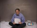 Glenn Hurricane Schwartz's Long-Range Winter Forecast: November 20th @ 11pm