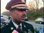 Brethren in Blue Say Goodbye to Sgt. Simpson