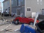Viewer Images from Sandy