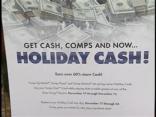Can Hooters, Sexy Santas and Holiday Cash Rescue A.C.?