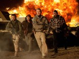 The "A-Team" Movie Is Coming Together