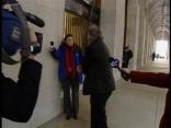 Peeping Tom Jeweler Runs Into NBC 10 Reporter