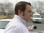 Accused Middle School Teacher Leaves Court in Cuffs