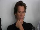 Kevin Bacon's Mummers Memories