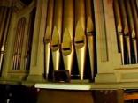 Baseball Cards Help Save Church Organ