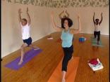 [PHI] Feel Great in '08: Yoga Schelter