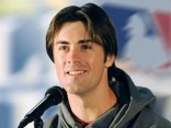 Phils Ace Hamels Talks About Adopting Children