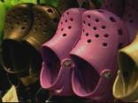 Donate Crocs For a Good Cause