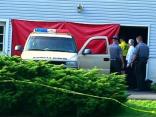 Apparent CO Poisoning Kills Father, Daughter in Car