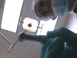 "Dental Button" Calms Fears in the Dentist's Chair