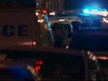 Sgt. Simpson Arrests Officer Liczbinski's Alleged Killer