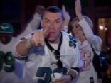 Wildcard Win has Eagles Fans Dancin'