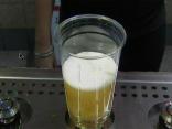 Beer Tap Goes High Tech