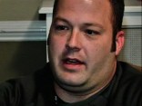 Firefighter Says He'd Do It Again