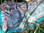 Man Dies After Fireworks Accident