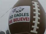 A Highway Could Connect Super Bowl Teams
