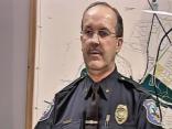 Investigators Negotiated with Shooter for Hours