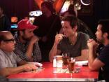"It's Always Sunny:" The Boys (and Girl) Are Back in Town