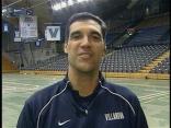 Nova's Wright Stuff Leads to Hundreds of Texts