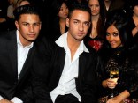 Style Tips from the "Jersey Shore" Cast