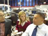 Inside Sports: Eagles Defensive Coordinator Has Cancer