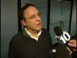 Eagles Prez Banner Talks About B-Dawk's  Departure