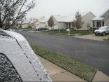 Snow Falling in N.J.