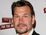Patrick Swayze's 'The Beast'