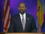 Mayor Nutter Addresses the City's Budget Crisis